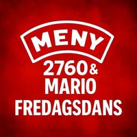 Mario - Fredagsdans