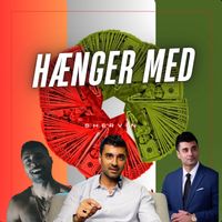 Shervin - Hænger Med