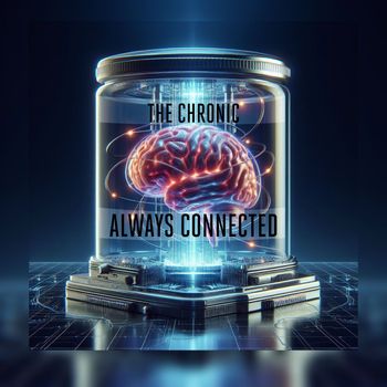 The Chronic - Always Connected