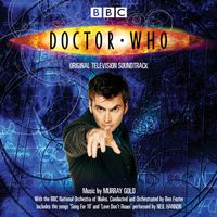 Murray Gold - Doctor Who (Original Television Soundtrack)