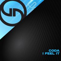 Coda - I Feel It (Original Club Mix)