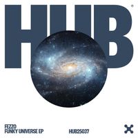FEZZO - Funky Universe
