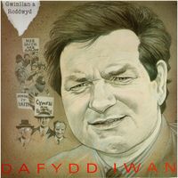 Dafydd Iwan - Gwinllan a Roddwyd