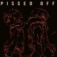 Luminous featuring E’Jay - Pissed Off (Explicit)