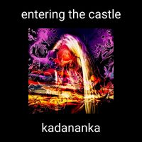 kadananka - entering the castle