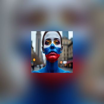 Karolina - when love touch your heart