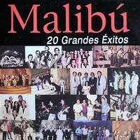 Malibu - Grandes Exitos (Remastered)