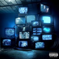 Ray Noir - Against The Machine EP (Explicit)