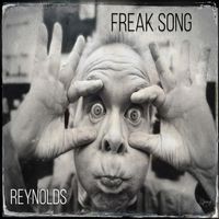 Tim Reynolds - Freak Song
