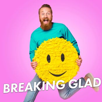 Bleeding Fingers - Breaking Glad
