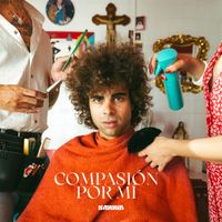 Sarria - Compasión por mí
