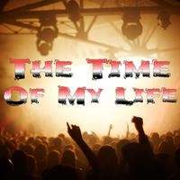 Chad Jenner - The Time Of My Life