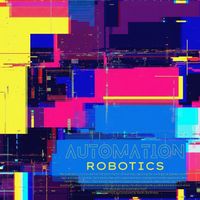 Karolis Burzinskas - Automation – Robotics