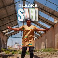 Blacka - Sabi