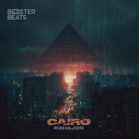 R3hajor - Cairo