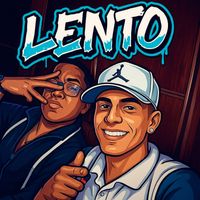 Blass - Lento (Explicit)