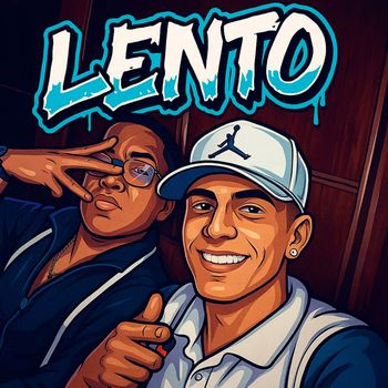Blass - Lento (Explicit)