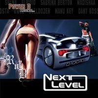 Next Level - Vol. 1: Rnb (Explicit)