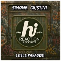 Simone Cristini - Little Paradise