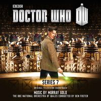Murray Gold - Doctor Who - Series 7 (Original Television Soundtrack) [Deluxe Version]