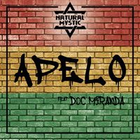 Natural Mystic - Apelo