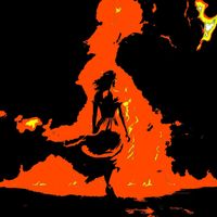 Mississippi - There's a Storm Coming