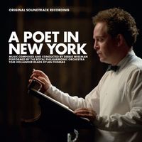 Debbie Wiseman - A Poet in New York (Original Soundtrack Recording)