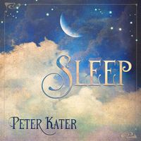 Peter Kater - Sleep (Single)
