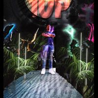 1UP - Jackpot (Explicit)