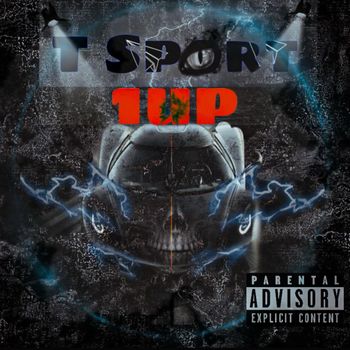 1UP - T-Sport (Explicit)