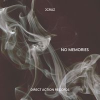 JCruz - No Memories