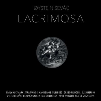 Øystein Sevåg - Lacrimosa