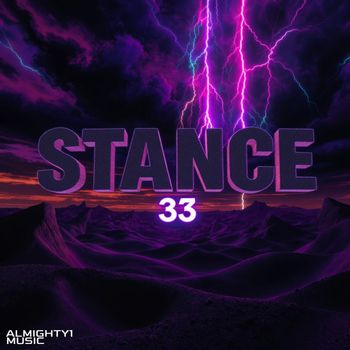 Stance - 33