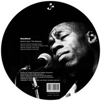 Roachford - Work It Out (The Remixes)