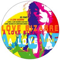 So Phat! - A Love Bizarre