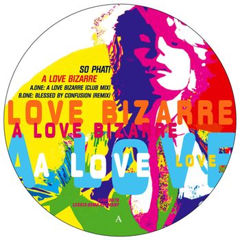 So Phat! - A Love Bizarre