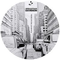 Sebastian Davidson - Flavor of the Old Skool
