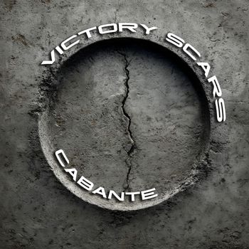Cabante - Victory Scars