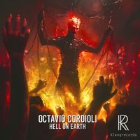 Octavio Cordioli - Hell on Earth