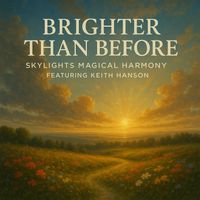 SKYLIGHT'S MAGICAL HARMONY - BRIGHTER THAN BEFORE