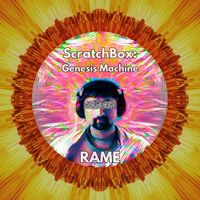 RAME - ScratchBox: Genesis Machine