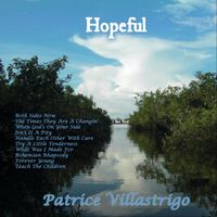 Patrice Villastrigo - Hopeful