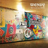 WENDY - Don't waste my YOUTH (International Edition [Explicit])