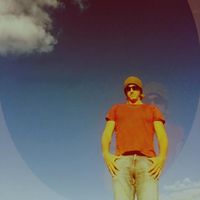 Paul Jackson - Young for Mountains