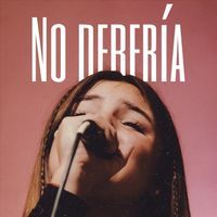 Pia - No Debería