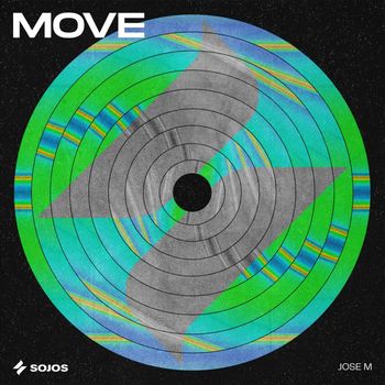 Jose M - Move