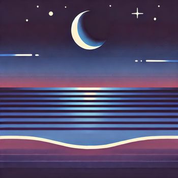 MORIS - echoes