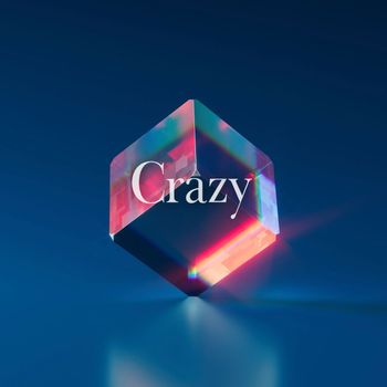 Alice - Crazy