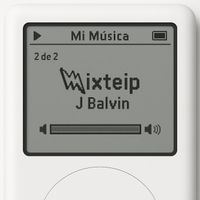 J Balvin - Mixteip (Explicit)