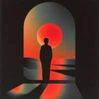 Ian Asher, Phantogram - Black Out Days (Stay Away)